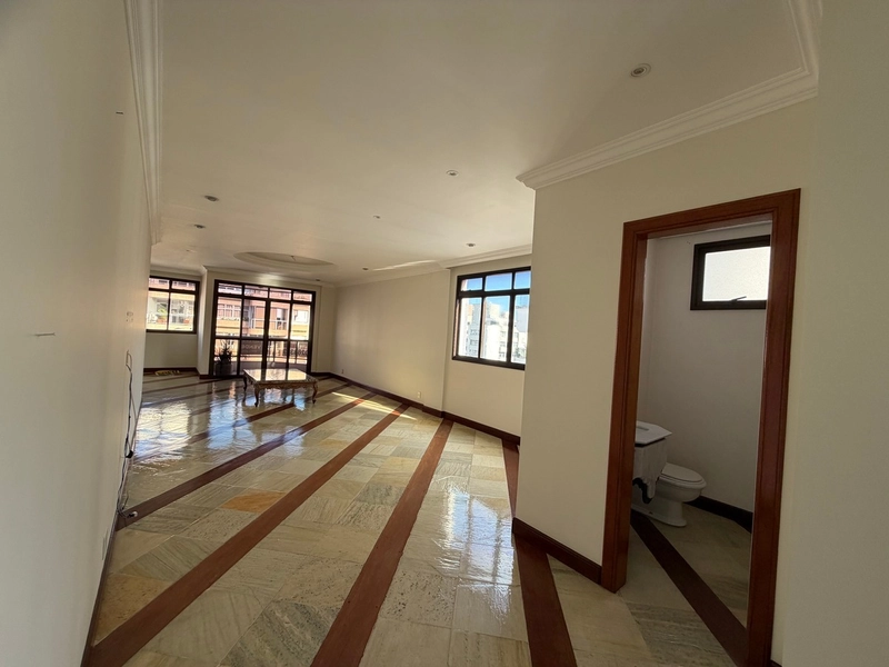 Apartamento Amadeus Mozart - Centro de Florianópolis: 6ª foto da galeria de imagens do imóvel