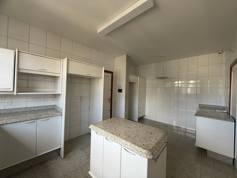 Apartamento Amadeus Mozart - Centro de Florianópolis: 14ª foto da galeria de imagens do imóvel