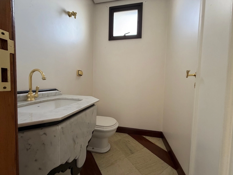 Apartamento Amadeus Mozart - Centro de Florianópolis: 10ª foto da galeria de imagens do imóvel
