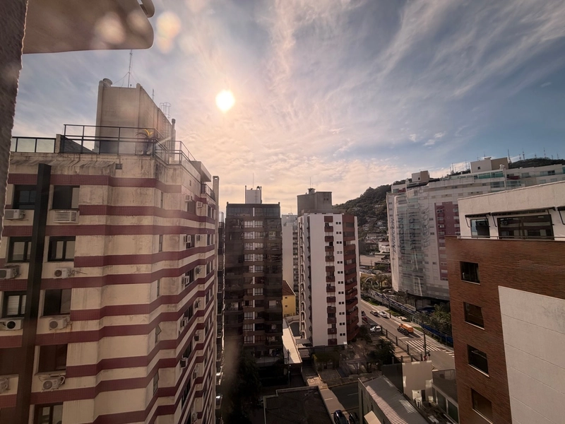 Apartamento Amadeus Mozart - Centro de Florianópolis: 22ª foto da galeria de imagens do imóvel