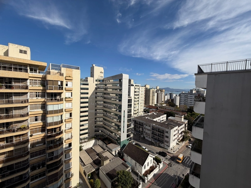 Apartamento Amadeus Mozart - Centro de Florianópolis: 1ª foto da galeria de imagens do imóvel