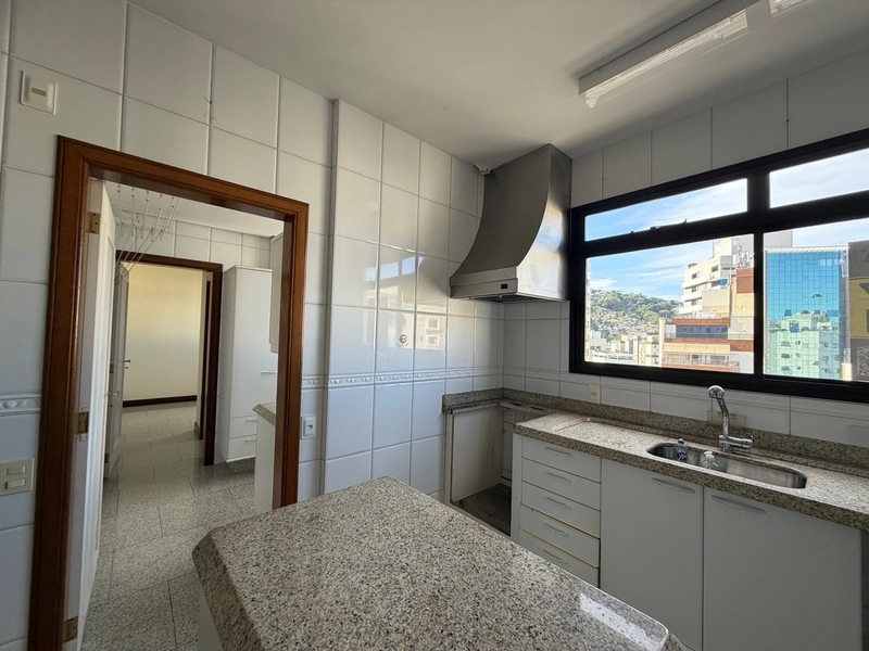 Apartamento Amadeus Mozart - Centro de Florianópolis: 13ª foto da galeria de imagens do imóvel