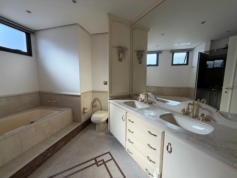 Apartamento Amadeus Mozart - Centro de Florianópolis: 30ª foto da galeria de imagens do imóvel