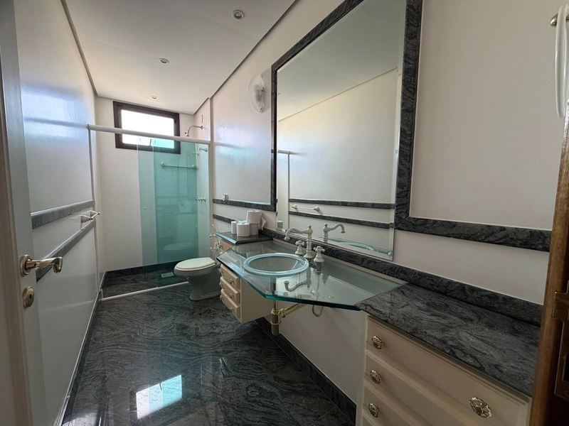 Apartamento Amadeus Mozart - Centro de Florianópolis: 21ª foto da galeria de imagens do imóvel