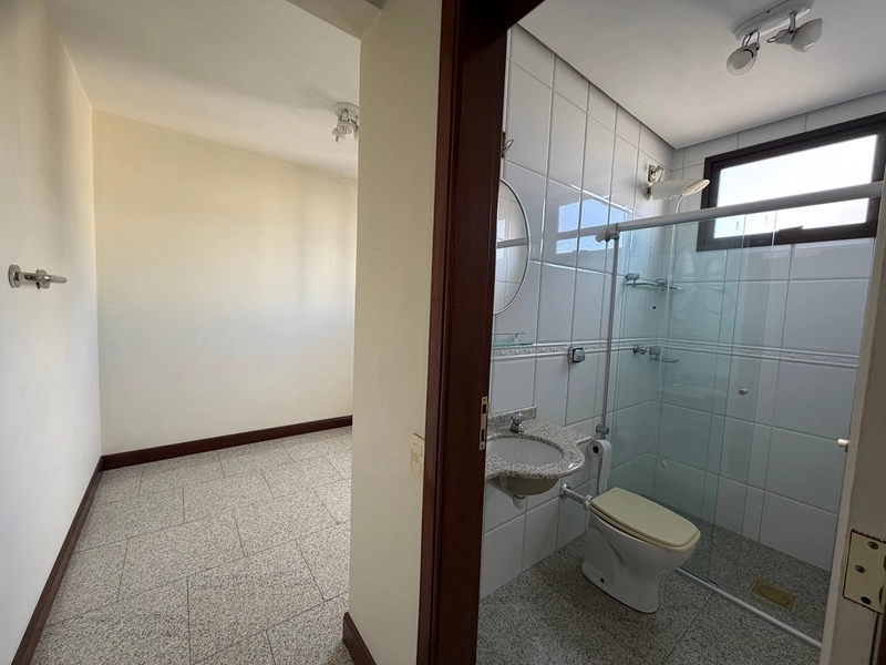 Apartamento Amadeus Mozart - Centro de Florianópolis: 16ª foto da galeria de imagens do imóvel