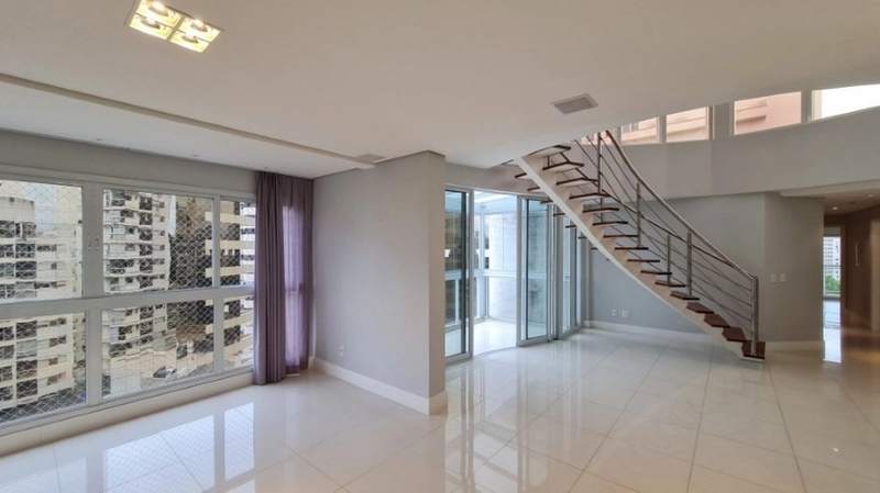 Cobertura Dúplex para venda  na Avenida Trompowsky - 324 m² de Sofisti: 4ª foto da galeria de imagens do imóvel