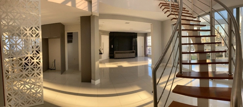 Cobertura Dúplex para venda  na Avenida Trompowsky - 324 m² de Sofisti: 6ª foto da galeria de imagens do imóvel