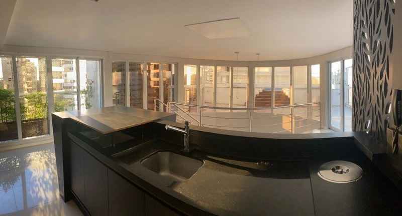 Cobertura Dúplex para venda  na Avenida Trompowsky - 324 m² de Sofisti: 15ª foto da galeria de imagens do imóvel