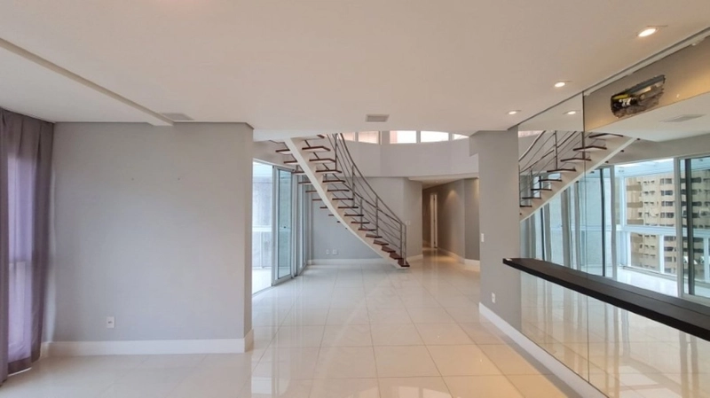 Cobertura Dúplex para venda  na Avenida Trompowsky - 324 m² de Sofisti: 5ª foto da galeria de imagens do imóvel