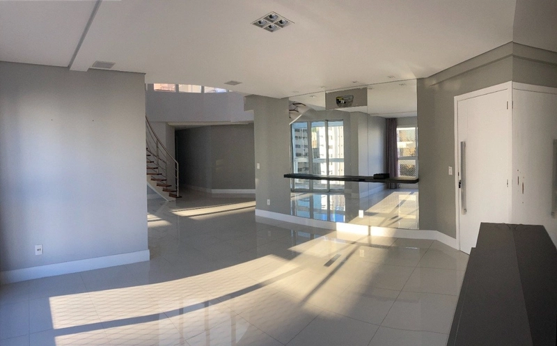 Cobertura Dúplex para venda  na Avenida Trompowsky - 324 m² de Sofisti: 7ª foto da galeria de imagens do imóvel