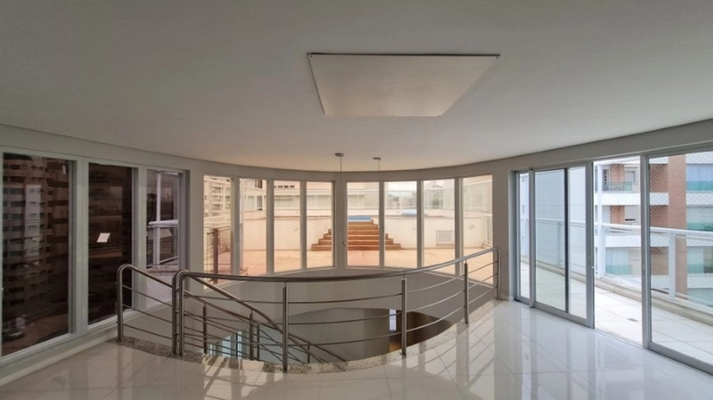 Cobertura Dúplex para venda  na Avenida Trompowsky - 324 m² de Sofisti: 27ª foto da galeria de imagens do imóvel