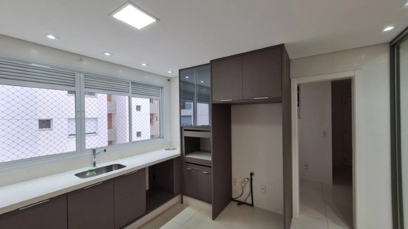 Cobertura Dúplex para venda  na Avenida Trompowsky - 324 m² de Sofisti: 11ª foto da galeria de imagens do imóvel