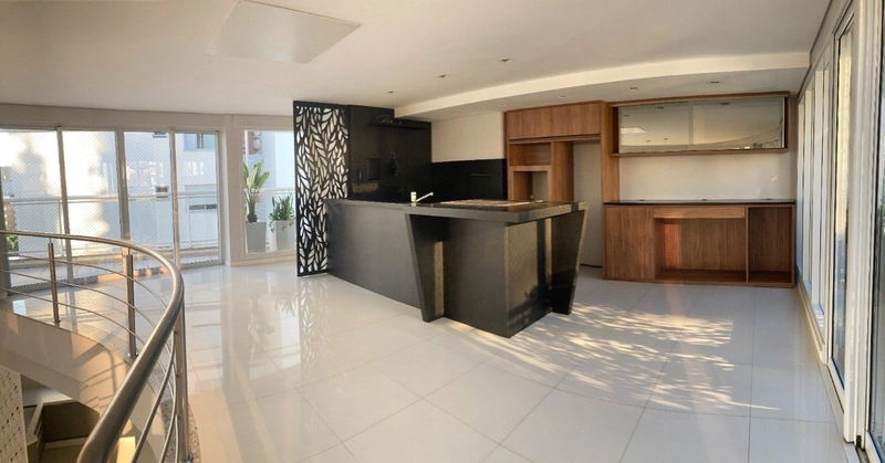 Cobertura Dúplex para venda  na Avenida Trompowsky - 324 m² de Sofisti: 14ª foto da galeria de imagens do imóvel