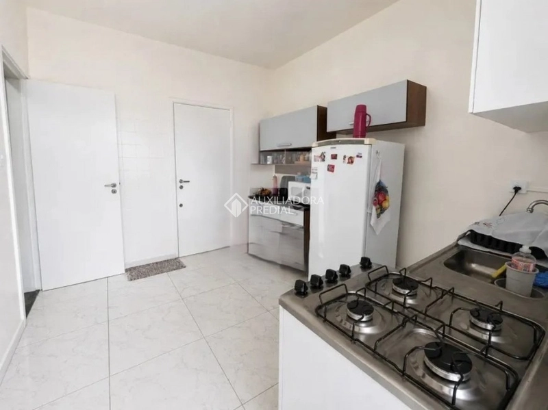 Apartamento com 2 Quartos e Vaga de Garagem - Centro - Florianópolis/S: 4ª foto da galeria de imagens do imóvel