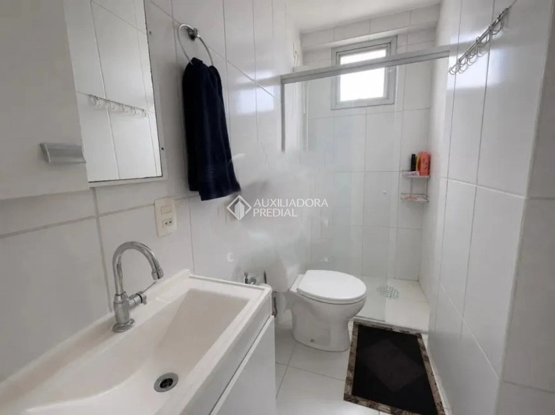 Apartamento com 2 Quartos e Vaga de Garagem - Centro - Florianópolis/S: 10ª foto da galeria de imagens do imóvel