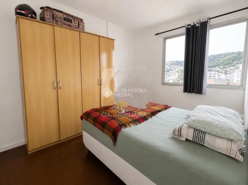 Apartamento com 2 Quartos e Vaga de Garagem - Centro - Florianópolis/S: 8ª foto da galeria de imagens do imóvel