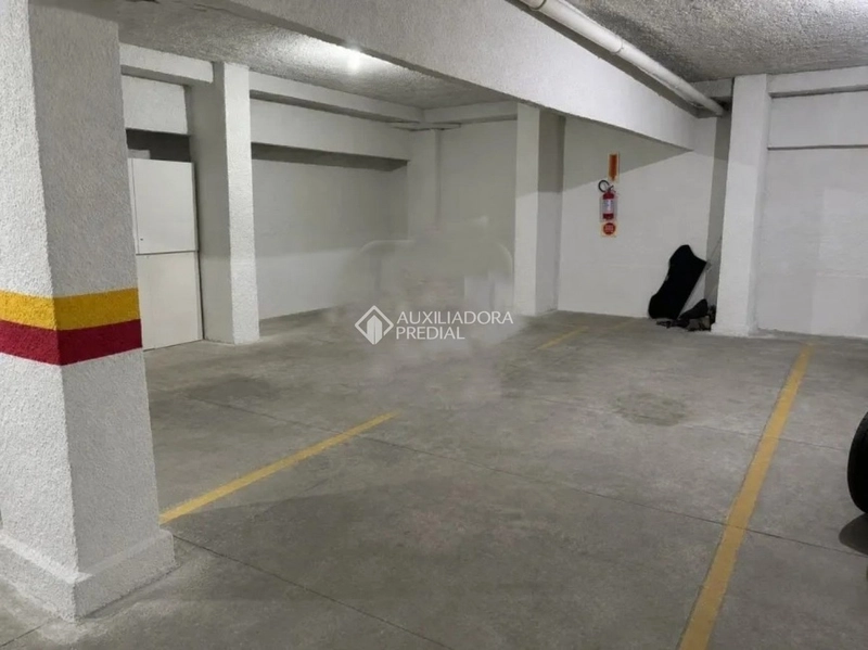 Apartamento com 2 Quartos e Vaga de Garagem - Centro - Florianópolis/S: 11ª foto da galeria de imagens do imóvel