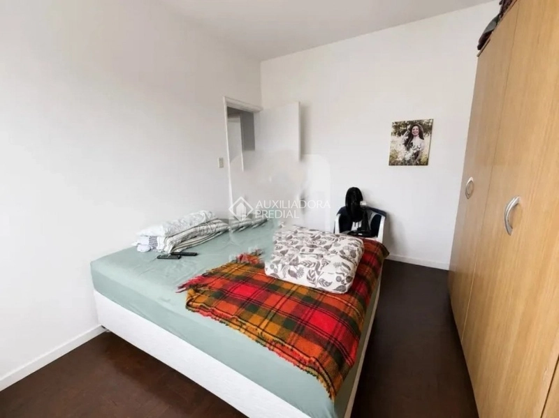 Apartamento com 2 Quartos e Vaga de Garagem - Centro - Florianópolis/S: 7ª foto da galeria de imagens do imóvel
