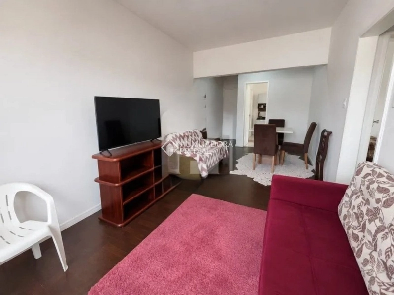 Apartamento com 2 Quartos e Vaga de Garagem - Centro - Florianópolis/S: 2ª foto da galeria de imagens do imóvel