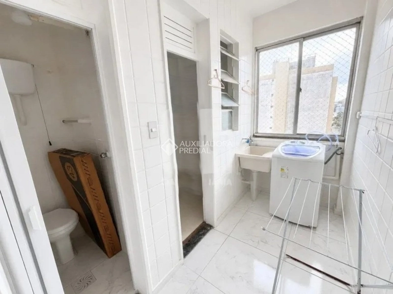 Apartamento com 2 Quartos e Vaga de Garagem - Centro - Florianópolis/S: 5ª foto da galeria de imagens do imóvel