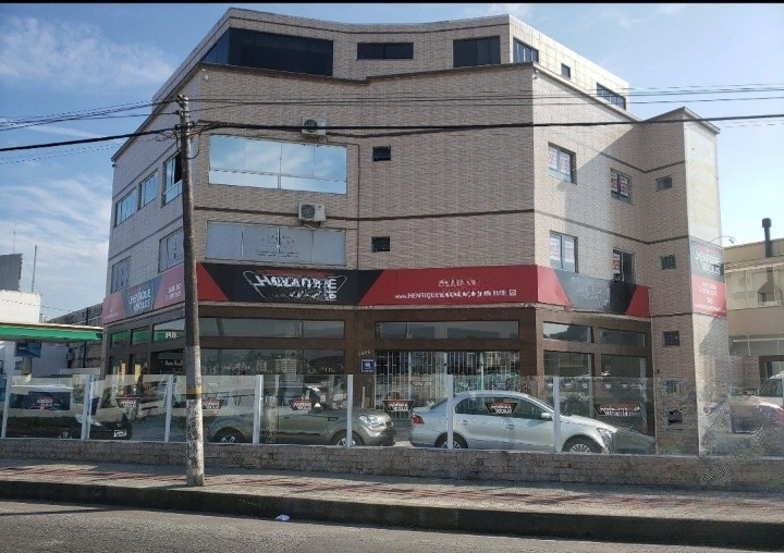 Prédio Comercial à venda em Capoeiras | 2.000 m² | 40 vagas | Florianó: 3ª foto da galeria de imagens do imóvel