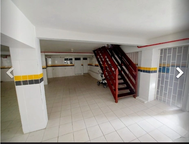 Prédio Comercial à venda em Capoeiras | 2.000 m² | 40 vagas | Florianó: 5ª foto da galeria de imagens do imóvel