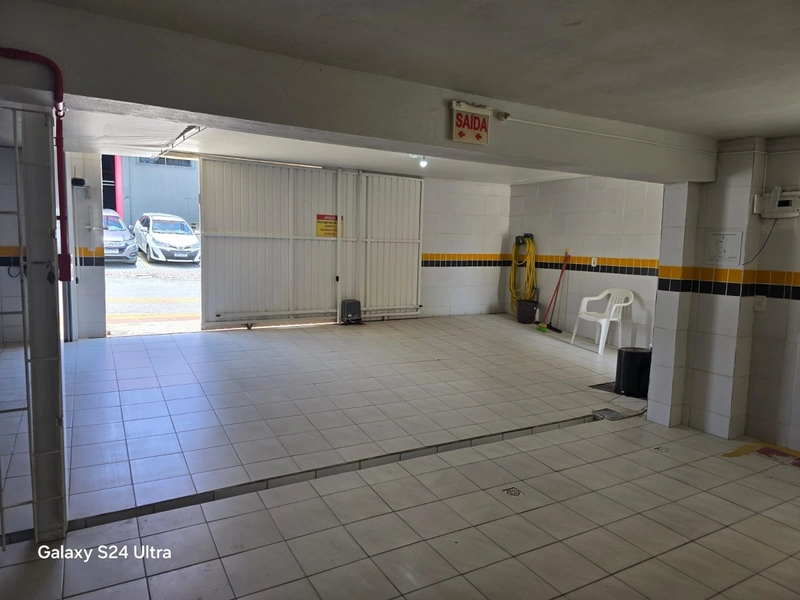 Prédio Comercial à venda em Capoeiras | 2.000 m² | 40 vagas | Florianó: 6ª foto da galeria de imagens do imóvel