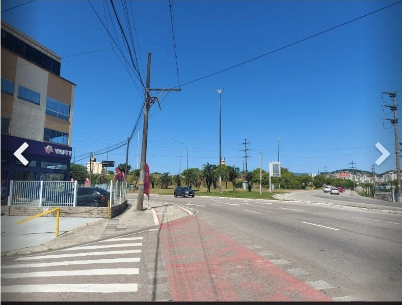 Prédio Comercial à venda em Capoeiras | 2.000 m² | 40 vagas | Florianó: 11ª foto da galeria de imagens do imóvel