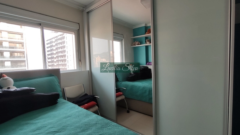 Apartamento a venda Miramar no centro Florianopolis: 14ª foto da galeria de imagens do imóvel