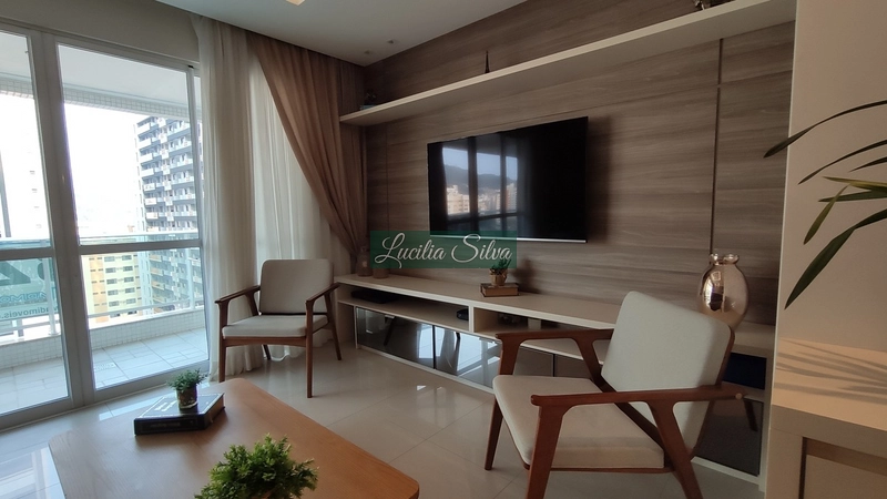 Apartamento a venda Miramar no centro Florianopolis: 3ª foto da galeria de imagens do imóvel