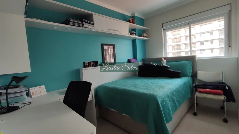 Apartamento a venda Miramar no centro Florianopolis: 11ª foto da galeria de imagens do imóvel