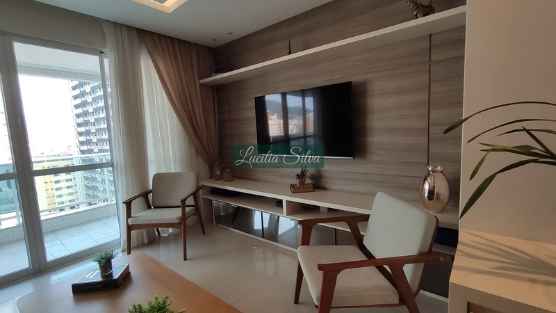 Apartamento a venda Miramar no centro Florianopolis: 2ª foto da galeria de imagens do imóvel