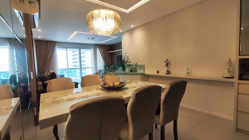 Apartamento a venda Miramar no centro Florianopolis: 7ª foto da galeria de imagens do imóvel
