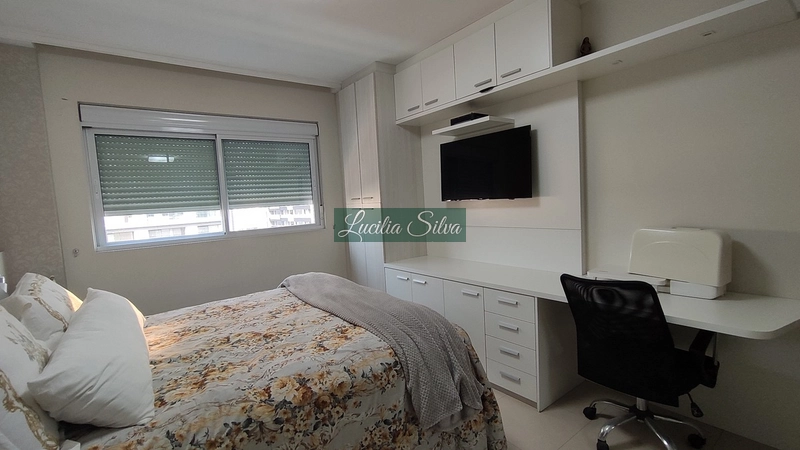 Apartamento a venda Miramar no centro Florianopolis: 22ª foto da galeria de imagens do imóvel