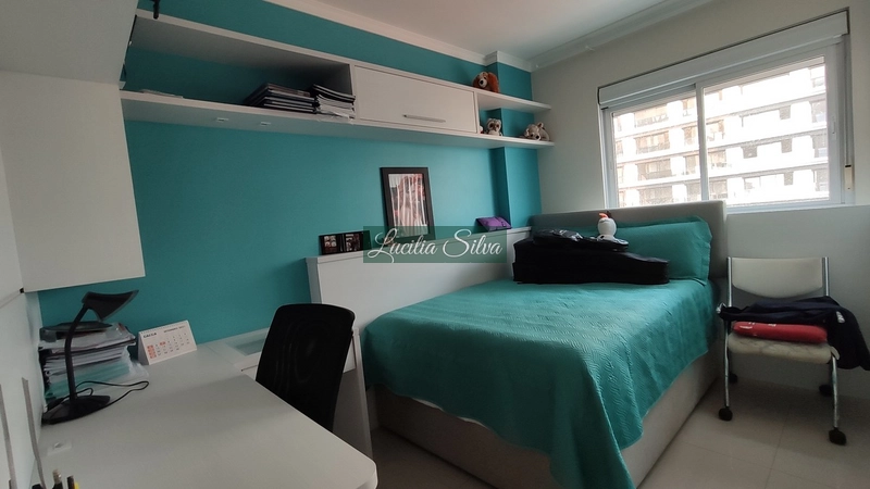Apartamento a venda Miramar no centro Florianopolis: 13ª foto da galeria de imagens do imóvel