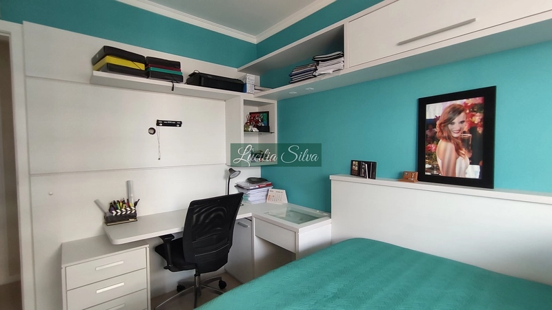 Apartamento a venda Miramar no centro Florianopolis: 12ª foto da galeria de imagens do imóvel