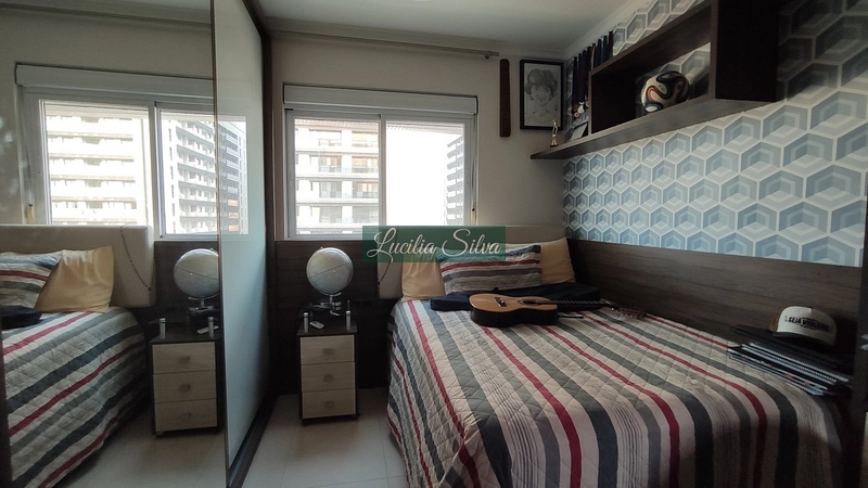 Apartamento a venda Miramar no centro Florianopolis: 16ª foto da galeria de imagens do imóvel