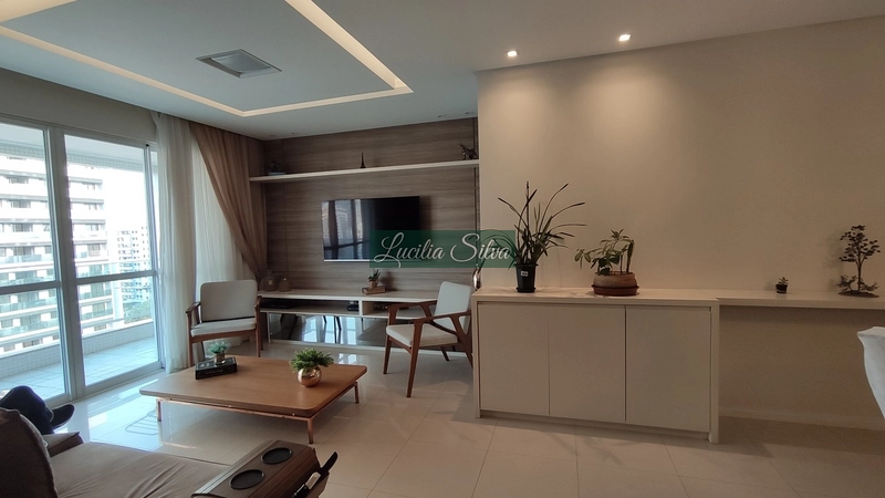 Apartamento a venda Miramar no centro Florianopolis: 1ª foto da galeria de imagens do imóvel