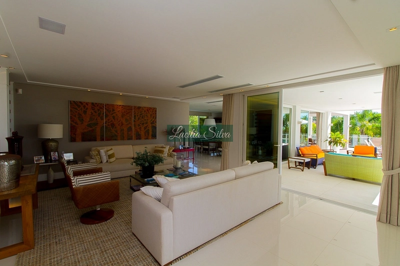 Casa a venda Alto padrão na Praia Brava Floripa: 6ª foto da galeria de imagens do imóvel