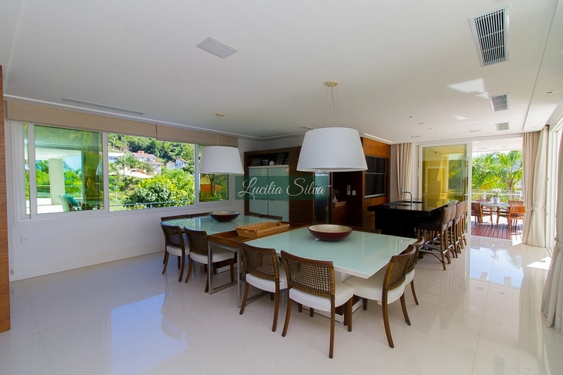 Casa a venda Alto padrão na Praia Brava Floripa: 10ª foto da galeria de imagens do imóvel