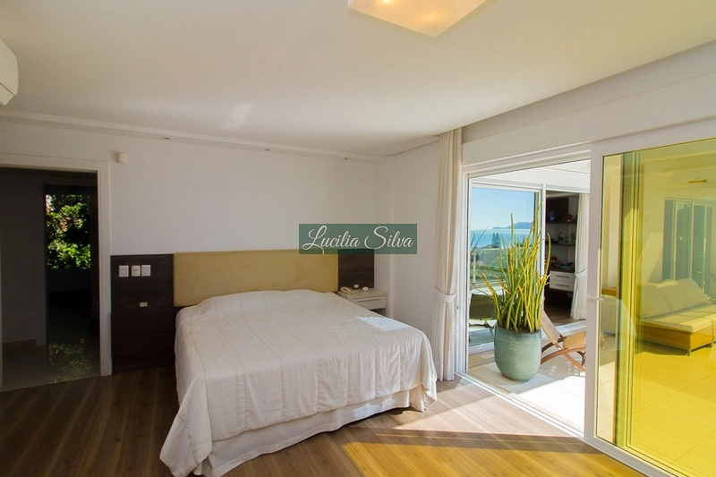 Casa a venda Alto padrão na Praia Brava Floripa: 26ª foto da galeria de imagens do imóvel