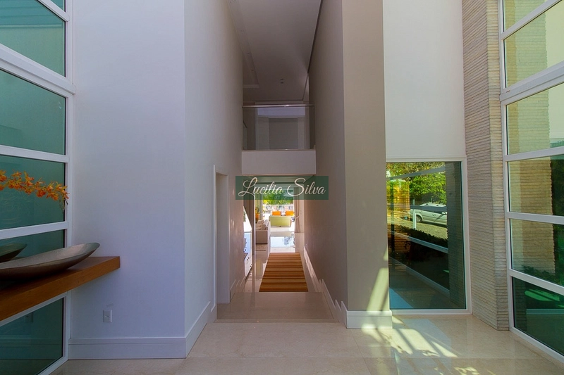 Casa a venda Alto padrão na Praia Brava Floripa: 5ª foto da galeria de imagens do imóvel