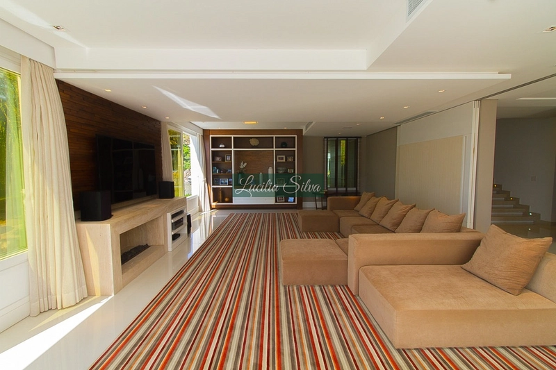 Casa a venda Alto padrão na Praia Brava Floripa: 32ª foto da galeria de imagens do imóvel