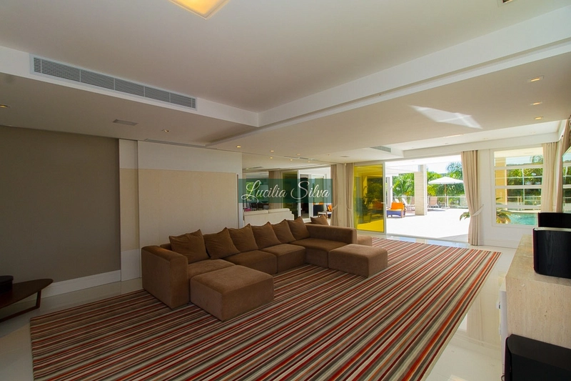 Casa a venda Alto padrão na Praia Brava Floripa: 13ª foto da galeria de imagens do imóvel