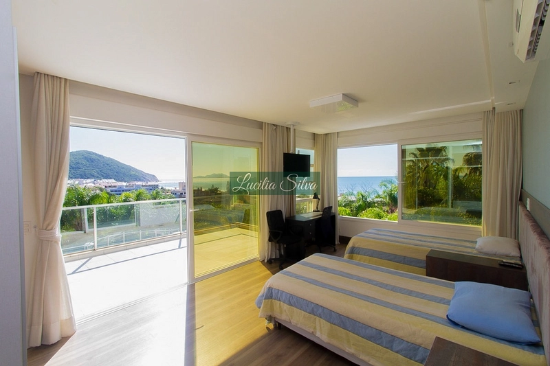 Casa a venda Alto padrão na Praia Brava Floripa: 25ª foto da galeria de imagens do imóvel