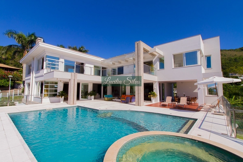 Casa a venda Alto padrão na Praia Brava Floripa: 40ª foto da galeria de imagens do imóvel