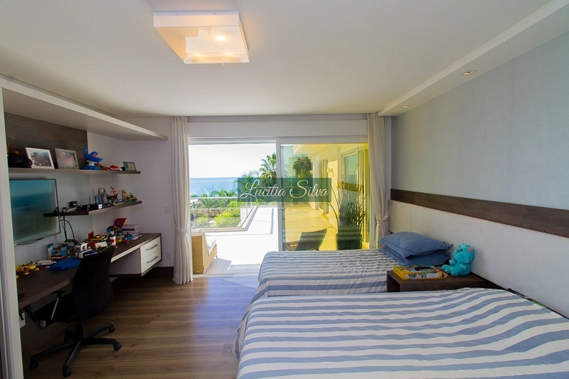 Casa a venda Alto padrão na Praia Brava Floripa: 16ª foto da galeria de imagens do imóvel