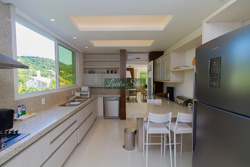 Casa a venda Alto padrão na Praia Brava Floripa: 35ª foto da galeria de imagens do imóvel