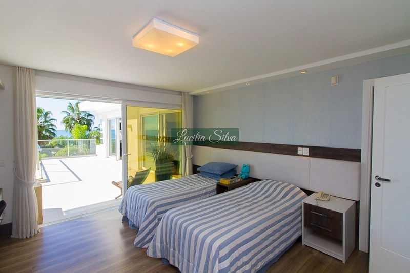 Casa a venda Alto padrão na Praia Brava Floripa: 18ª foto da galeria de imagens do imóvel