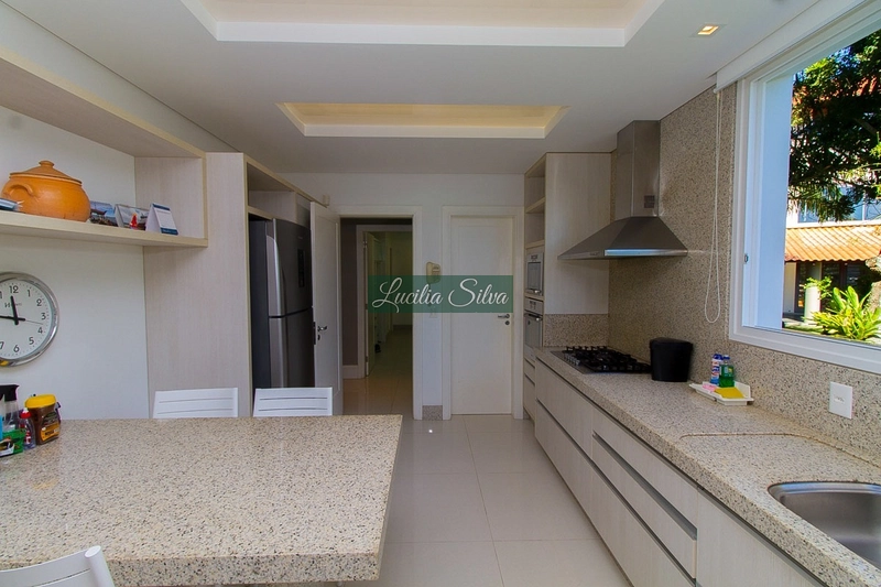 Casa a venda Alto padrão na Praia Brava Floripa: 38ª foto da galeria de imagens do imóvel